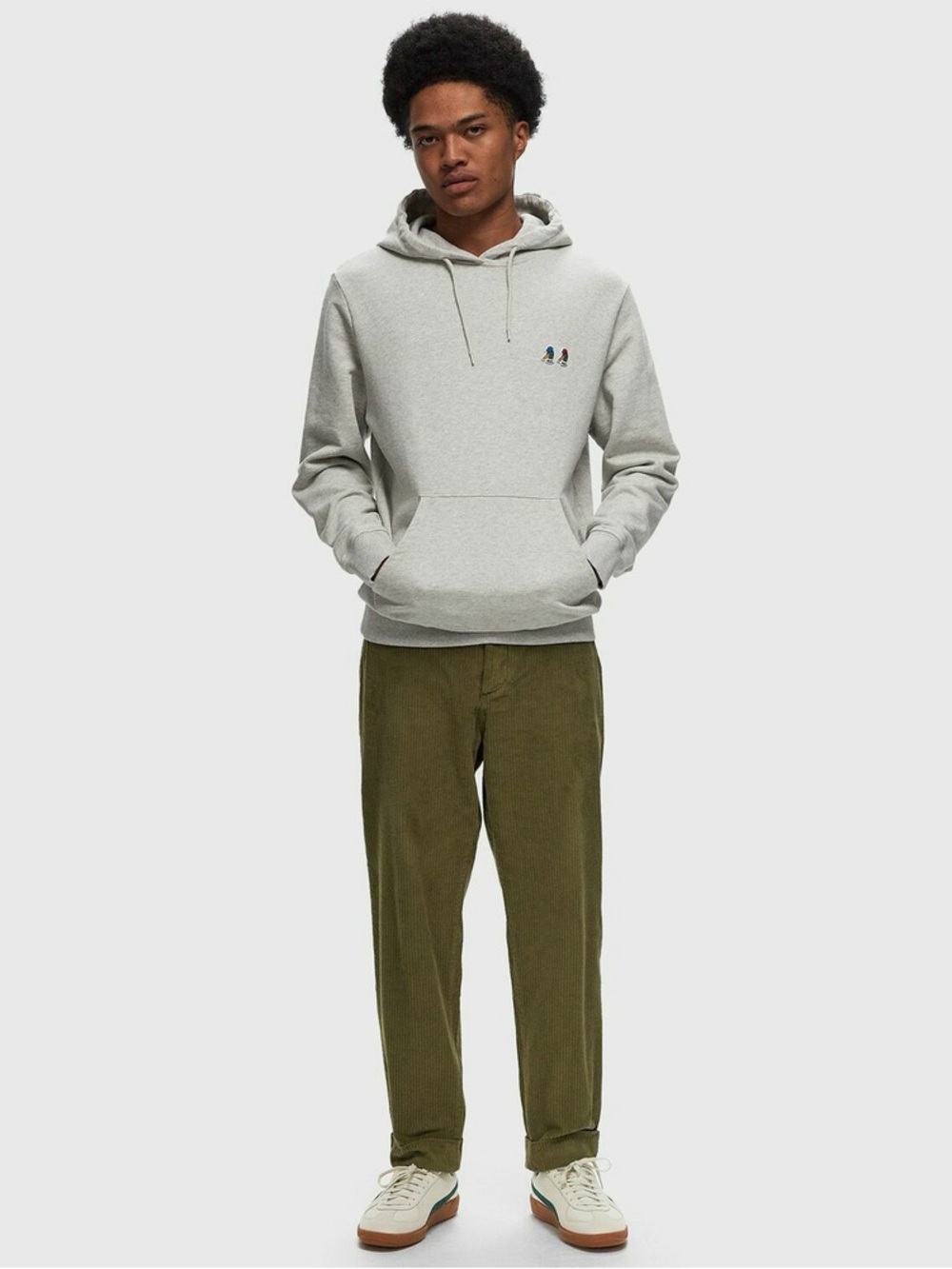 Edmmond Studios Special‎ Duck Hoodie Sweatshirt